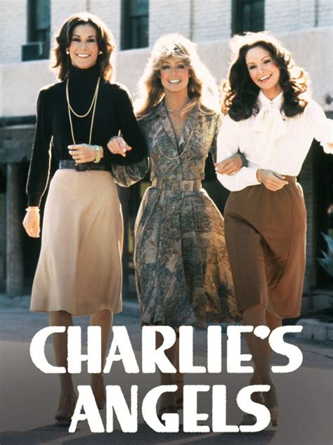 charlie's angels 1990|charlies angels original series.